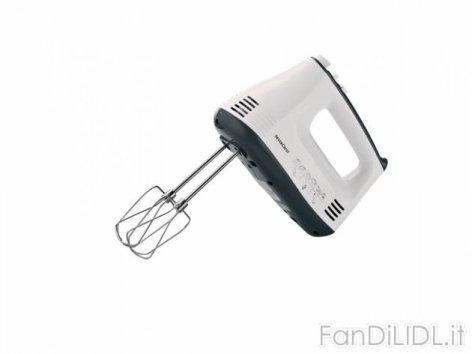 Set sbattitore multifunzione (Cucina)