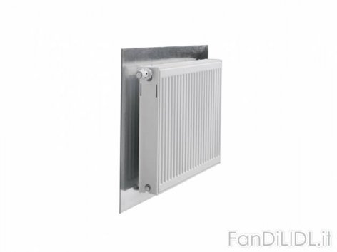 Foglio isolante (Arredo interni, arredamento casa)