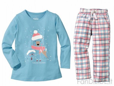 Pigiama per bambini (Per bambini)