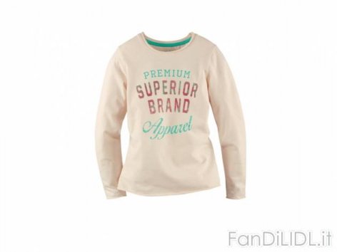 Maglia da bambina (Moda, abbigliamento)