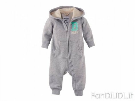 Tuta intera da neonata (Moda, abbigliamento)