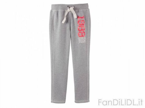 Pantaloni sportivi (Moda, abbigliamento)