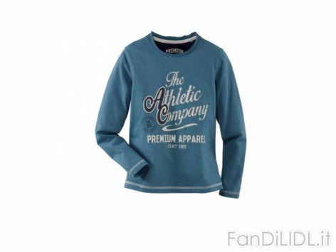 Maglia da bambino (Moda, abbigliamento)
