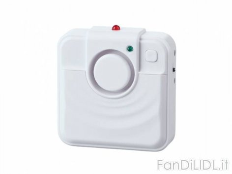 Rilevatore di rottura (Arredo interni, arredamento casa)