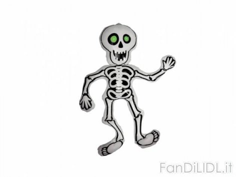 Decorazione gonfiabile (Articoli alimentari)