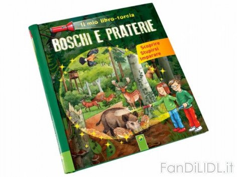 Libro per bambini (Per bambini)