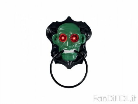 Campanello Halloween (Articoli alimentari)