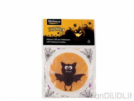Adesivo a LED per (Articoli alimentari)