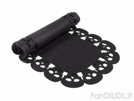 Decorazioni in feltro (Articoli alimentari)