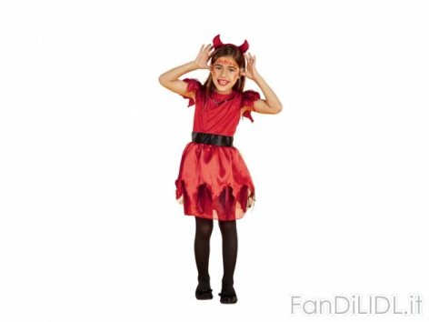 Costume di Halloween (Articoli alimentari)