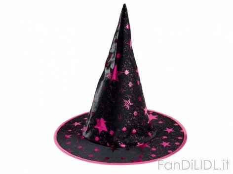 Cappello di Halloween (Articoli alimentari)