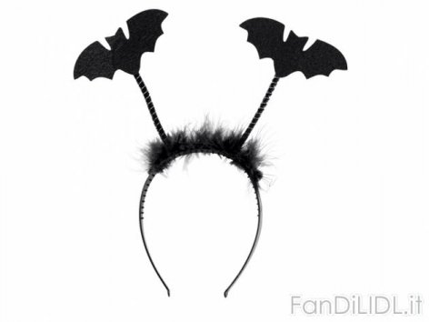 Accessori Halloween (Articoli alimentari)