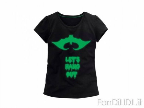 T-Shirt per adulti (Articoli alimentari)