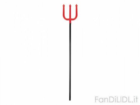 Tridente, ascia (Articoli alimentari)