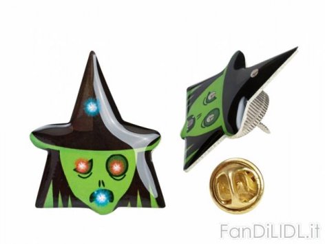 Spilla a LED per (Articoli alimentari)