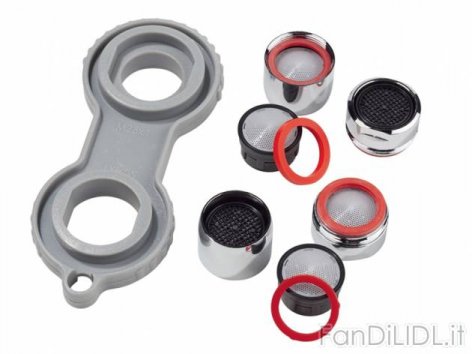 Kit per risparmio (Arredo interni, arredamento casa)