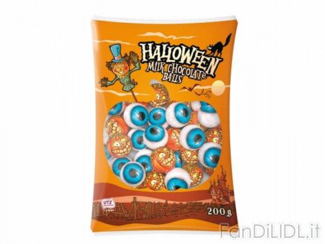 Cioccolatini al (Articoli alimentari)