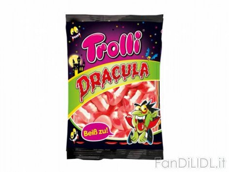 Caramelle gommose (Articoli alimentari)