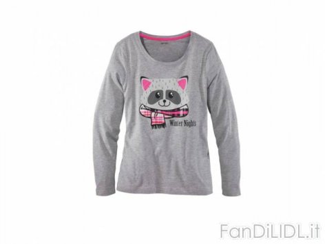 Maglia pigiama da (Moda, abbigliamento)