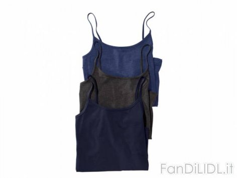 Top da donna (Moda, abbigliamento)