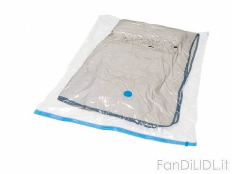 Sacchetti per sottovuoto (Arredo interni, arredamento casa)