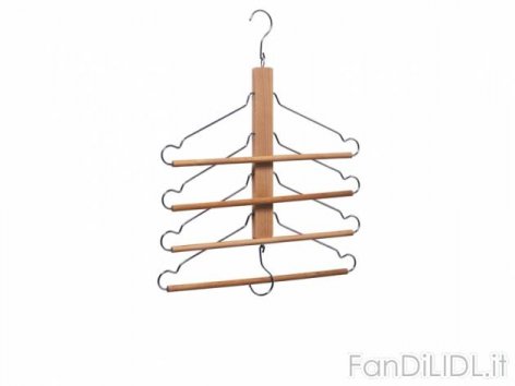 Grucce (Arredo interni, arredamento casa)