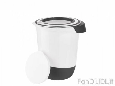 Caraffa graduata (Cucina)