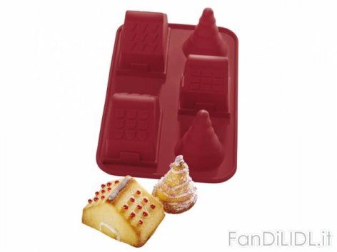 Stampo per dolcetti (Cucina)