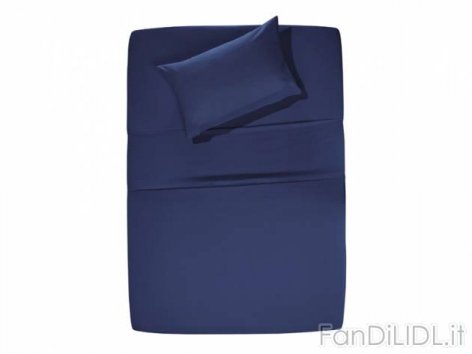 Completo lenzuola (Camera da letto)