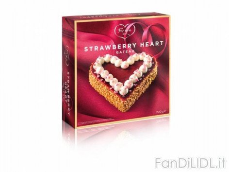 Torta a Forma di (Articoli alimentari)