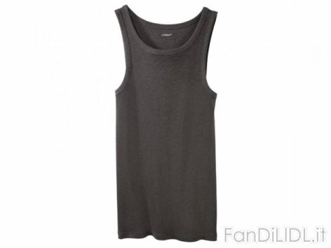 Canotta da uomo (Moda, abbigliamento)