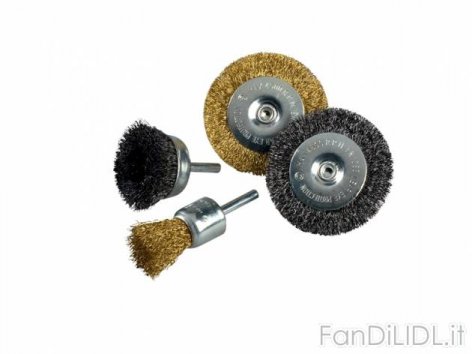 Set accessori per (Officina, attrezzi, Lidl tecnico)