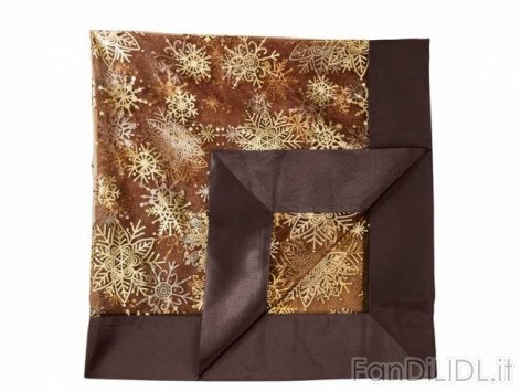 Tovaglia o striscia (Arredo interni, arredamento casa)