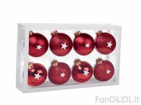 Addobbi natalizi (Arredo interni, arredamento casa)