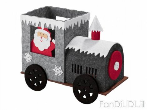 Articoli in feltro (Arredo interni, arredamento casa)