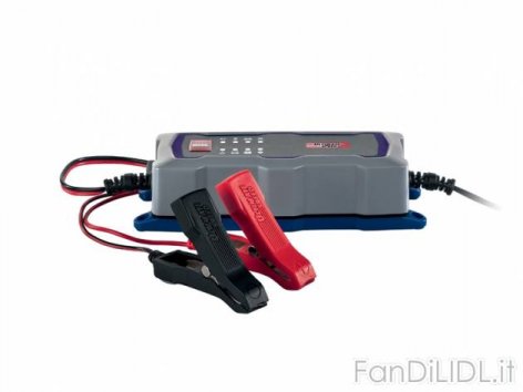 Caricabatterie per (Per auto)