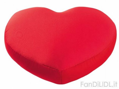 Cuscino relax (Camera da letto)