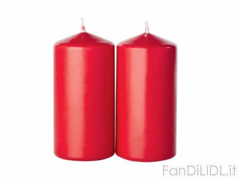 Candele (Arredo interni, arredamento casa)
