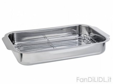 Set teglia da forno (Cucina)