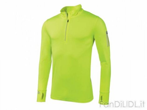 Maglia sportiva (Sport e ricreazione)