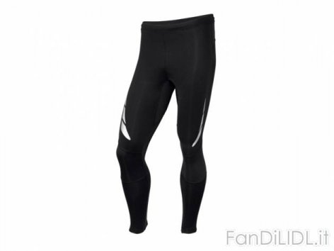 Pantaloni sportivi (Sport e ricreazione)