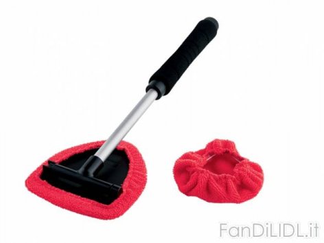 Lavavetri per interni (Per auto)