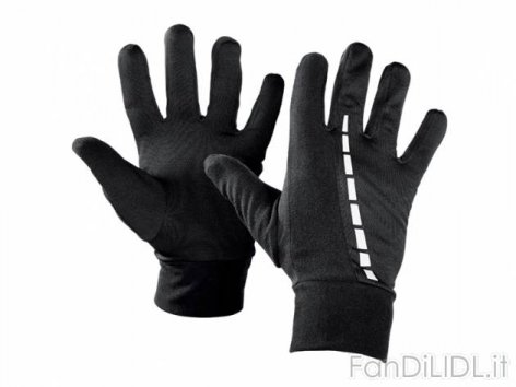 Guanti sportivi (Sport e ricreazione)