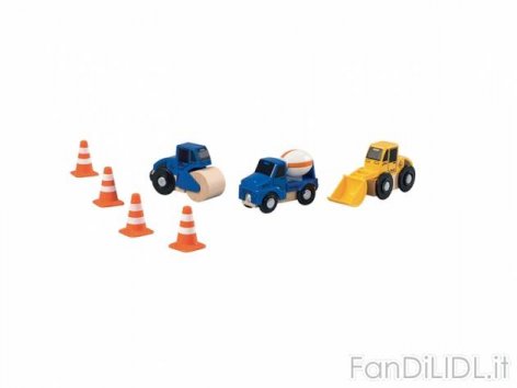 Set veicoli per (Per bambini)