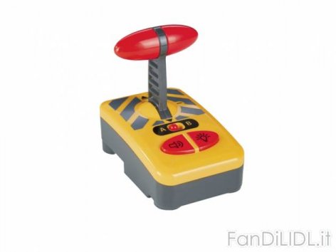 Trenino o autocarro (Per bambini)