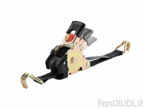 Cinghia tirante (Per auto)