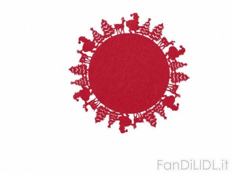 Striscia centrotavola, (Arredo interni, arredamento casa)