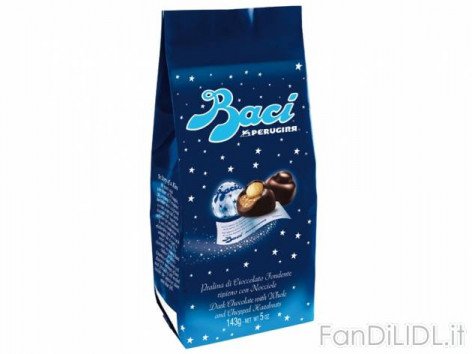 Baci (Articoli alimentari)