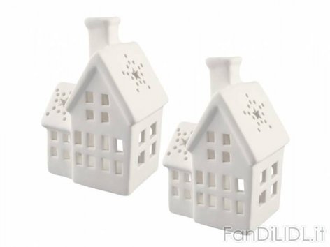 Portacandele/ciondolo (Arredo interni, arredamento casa)