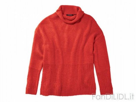 Maglione da donna (Moda, abbigliamento)